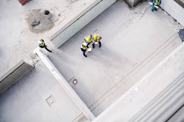 Best Waterproofing & Drywells  in South Brooksville, FL